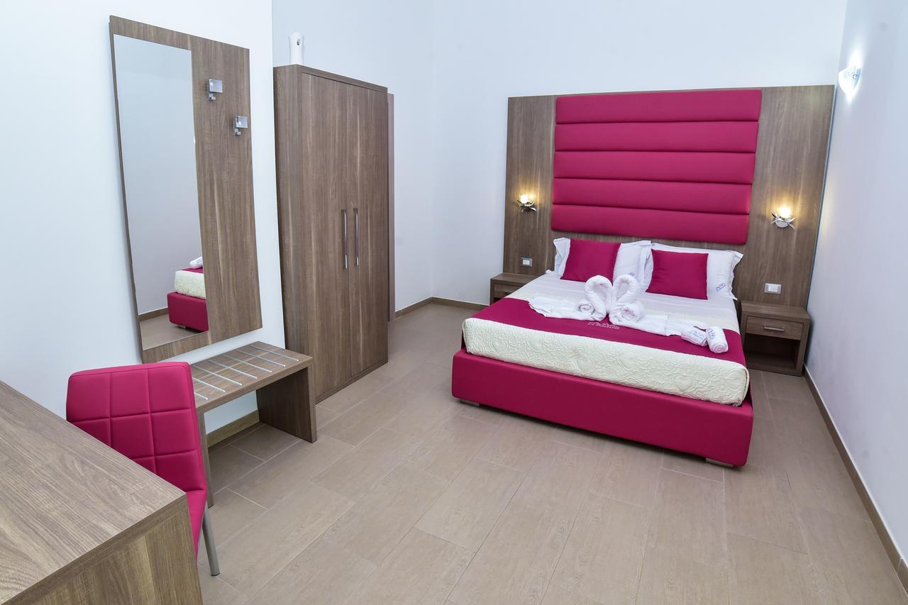 La Palazzina Bed & Breakfast Porto Cesareo Ngoại thất bức ảnh